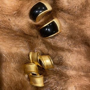 Costume Clip On Earrings
